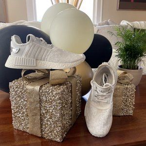 Adidas 5.0 DNA Ultraboost